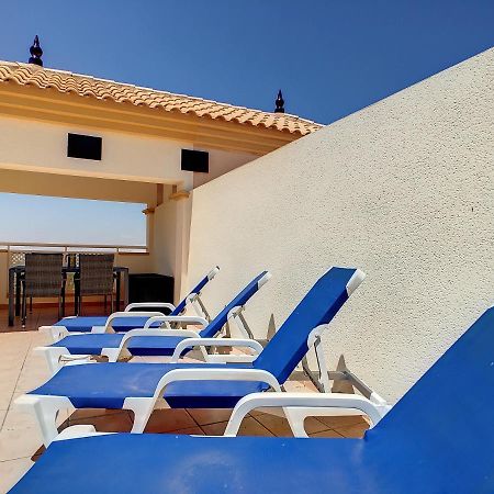 Ribera Beach 2 - 1106 Mar de Cristal Zewnętrze zdjęcie